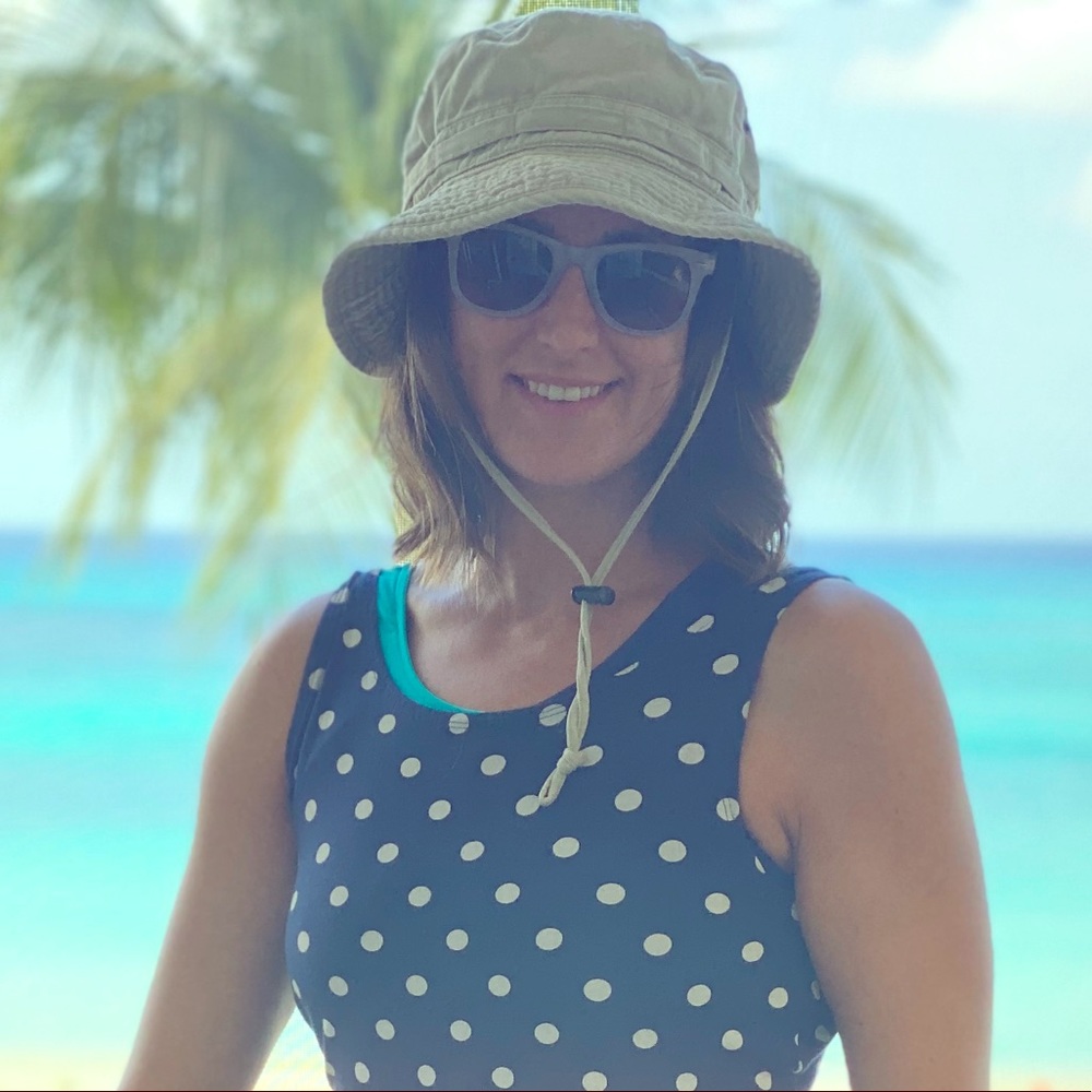 Meet your Posher, Jessica